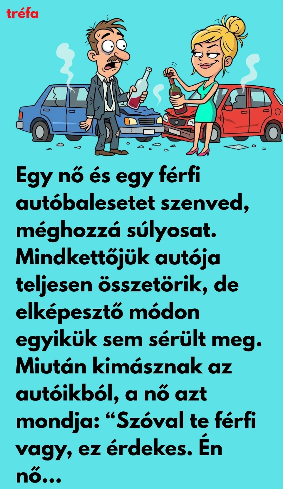 vicces szőke vicc 