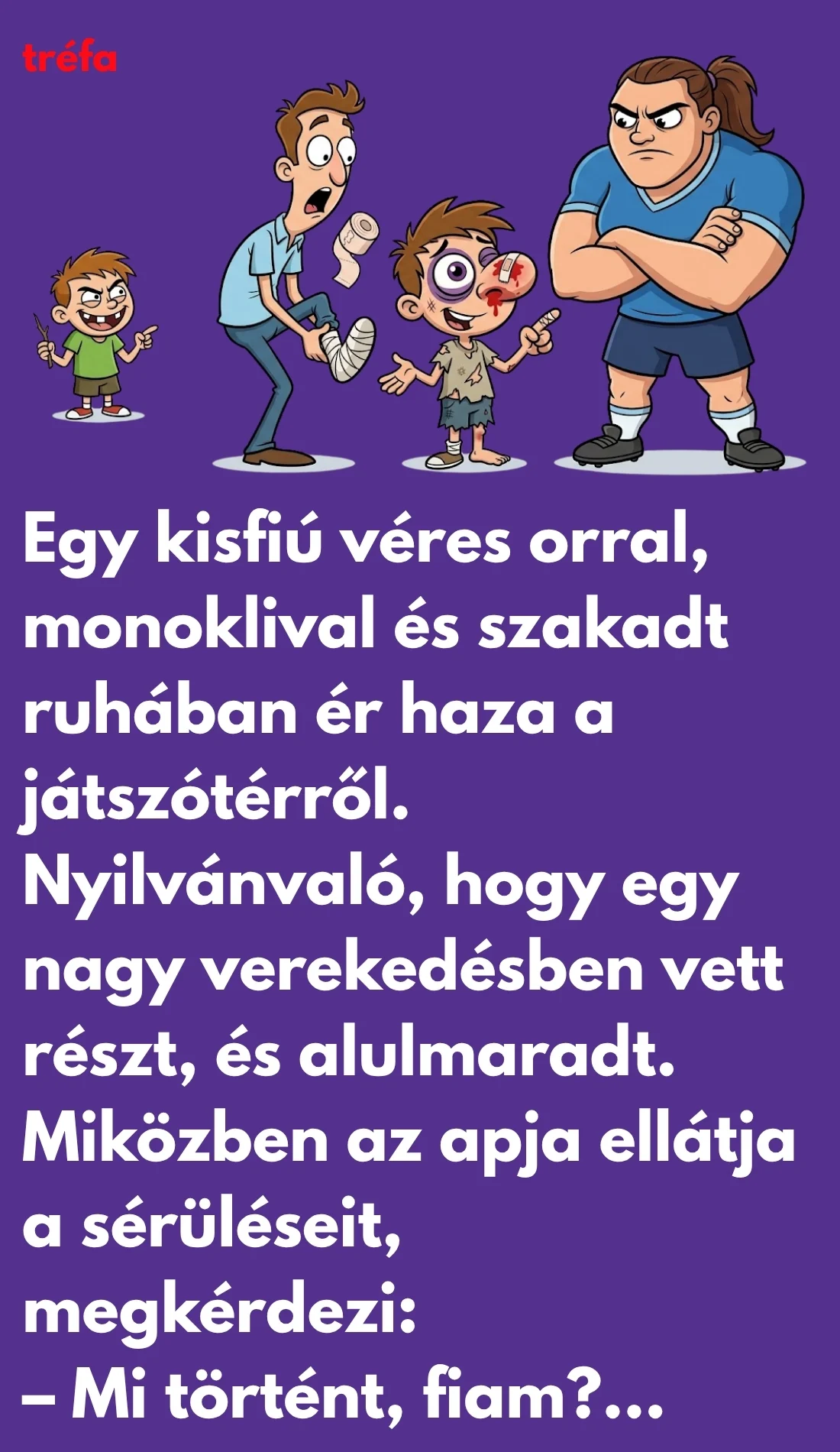 A PÁRBAJ