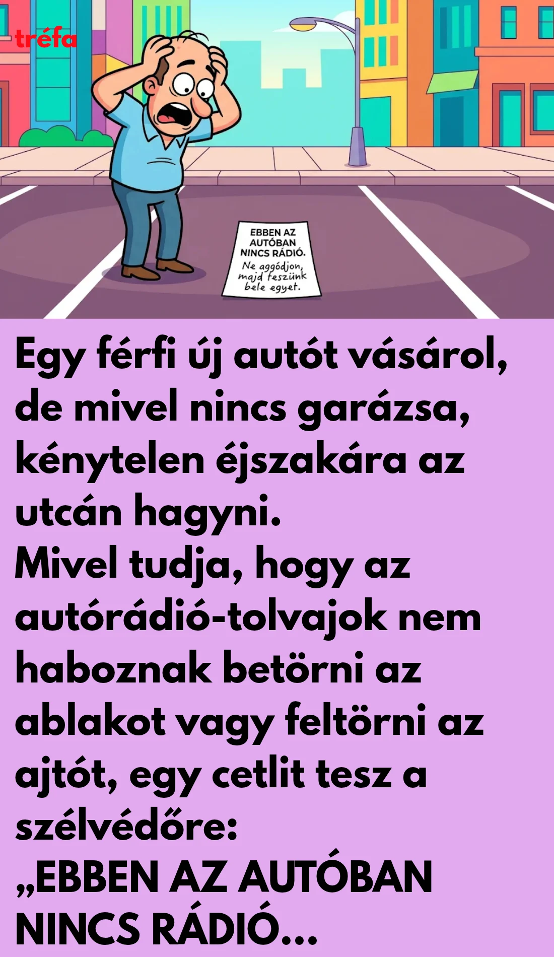 AZ AUTÓRÁDIÓ